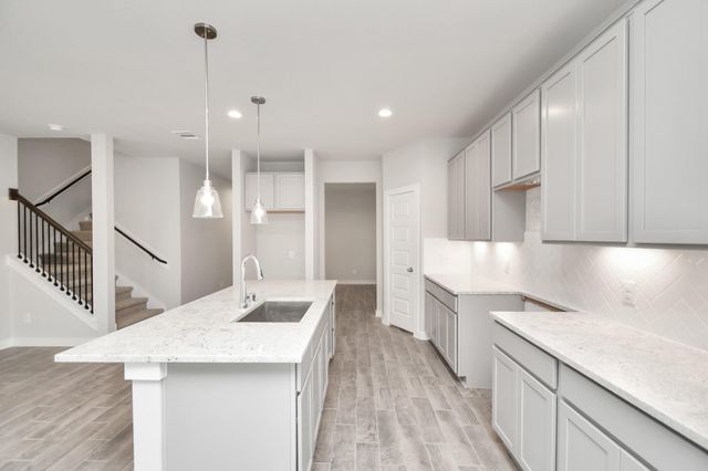 105 Tanner Vista Court, Dayton, TX 77535