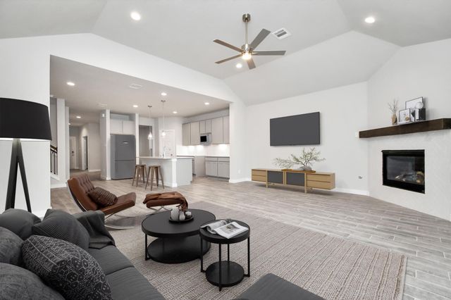 105 Tanner Vista Court, Dayton, TX 77535