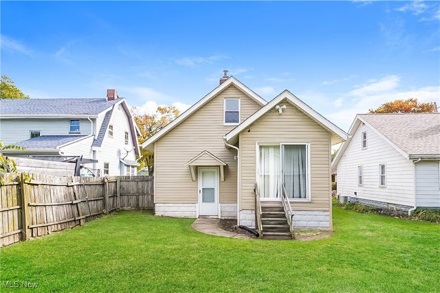 1218 Dietz Avenue, Akron, OH 44301