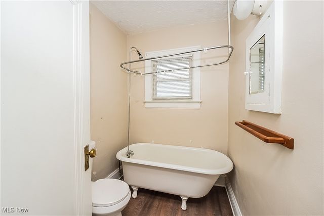 1218 Dietz Avenue, Akron, OH 44301