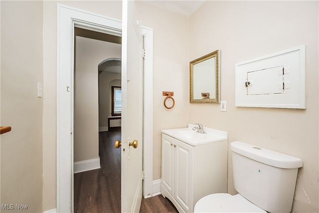 1218 Dietz Avenue, Akron, OH 44301