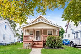 1218 Dietz Avenue, Akron, OH 44301
