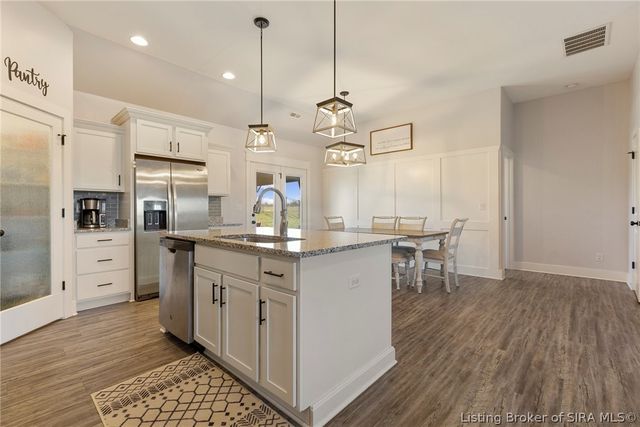 5638 Covington Drive, Charlestown, IN 47111