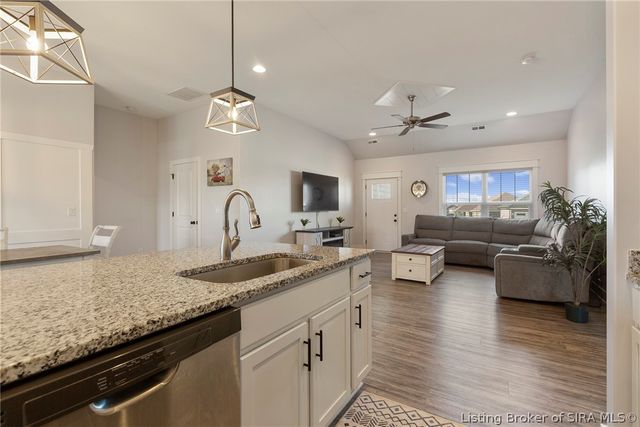 5638 Covington Drive, Charlestown, IN 47111