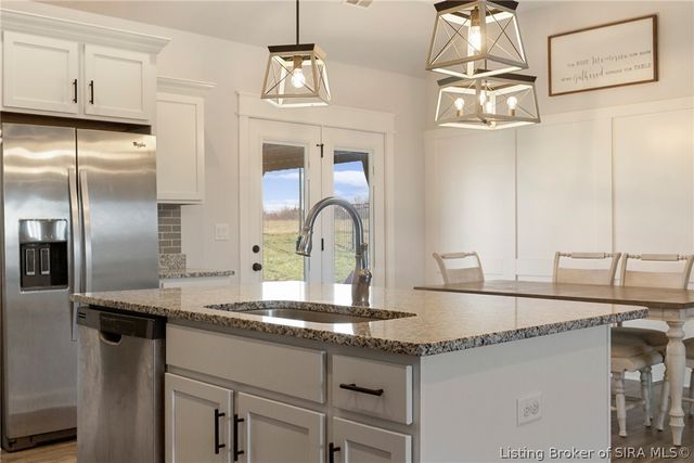 5638 Covington Drive, Charlestown, IN 47111