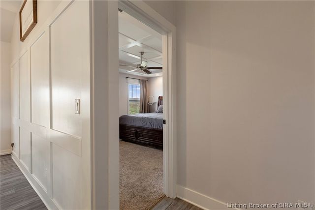 5638 Covington Drive, Charlestown, IN 47111