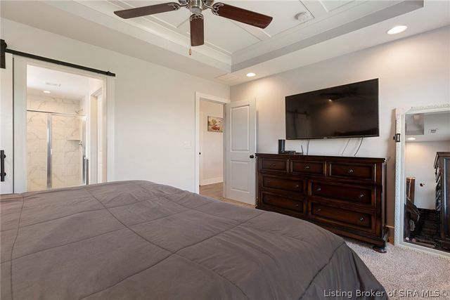 5638 Covington Drive, Charlestown, IN 47111