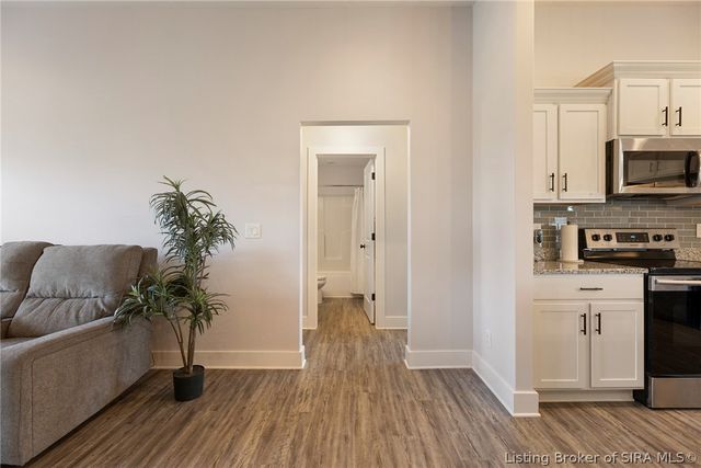 5638 Covington Drive, Charlestown, IN 47111