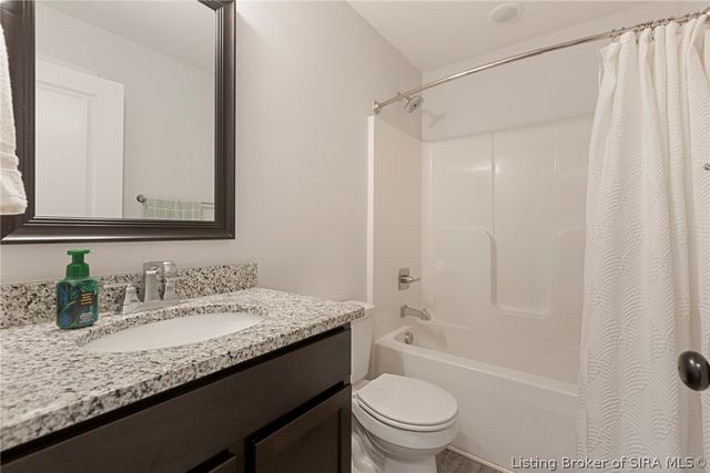 5638 Covington Drive, Charlestown, IN 47111