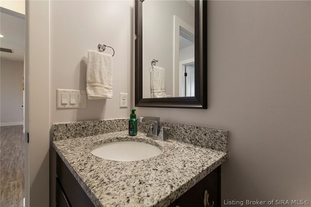 5638 Covington Drive, Charlestown, IN 47111