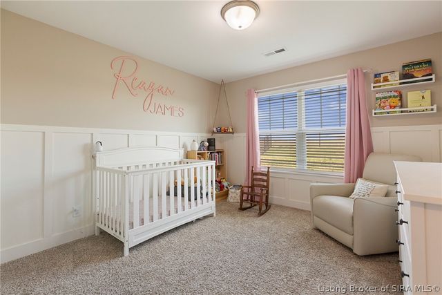 5638 Covington Drive, Charlestown, IN 47111