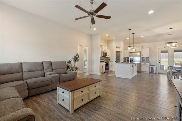 5638 Covington Drive, Charlestown, IN 47111