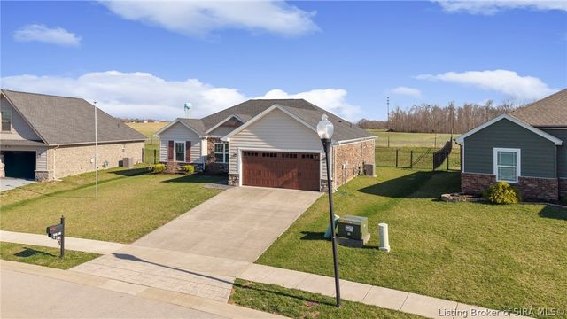 5638 Covington Drive, Charlestown, IN 47111