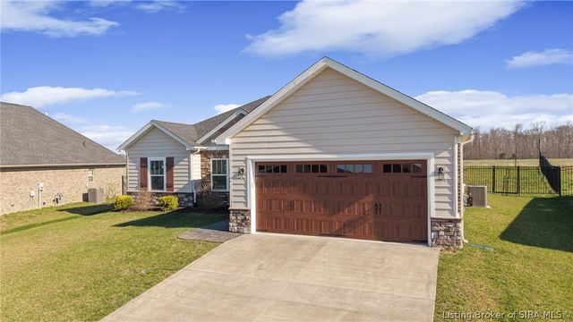 5638 Covington Drive, Charlestown, IN 47111