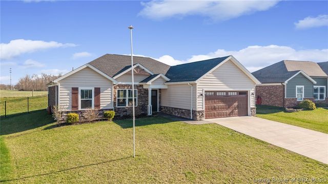 5638 Covington Drive, Charlestown, IN 47111