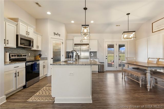 5638 Covington Drive, Charlestown, IN 47111