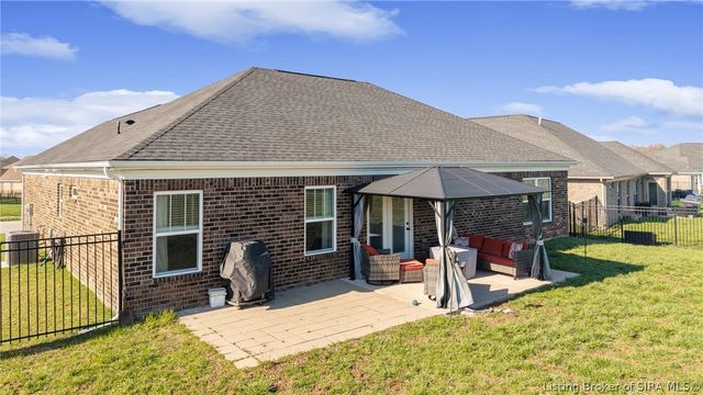 5638 Covington Drive, Charlestown, IN 47111