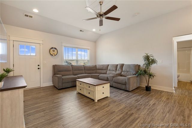 5638 Covington Drive, Charlestown, IN 47111