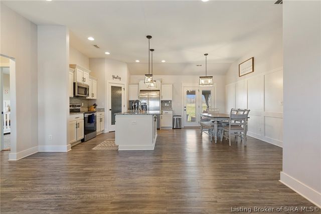 5638 Covington Drive, Charlestown, IN 47111