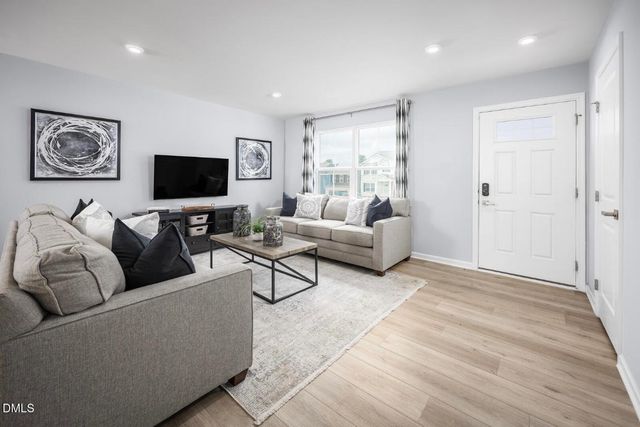 192 Jasmine Street, Wendell, NC 27591