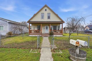 2659 N Walnut St, Spokane, WA 99205