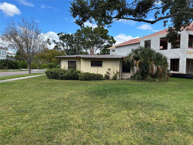 61 ADALIA AVENUE, Tampa, FL 33606