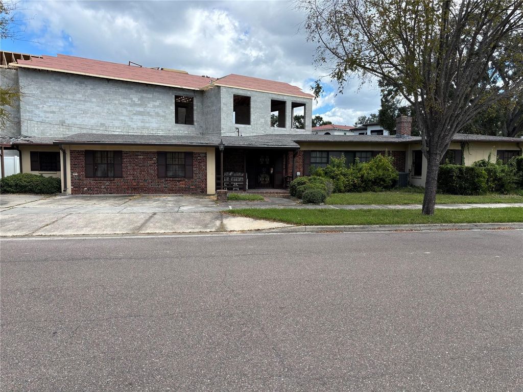61 ADALIA AVENUE, Tampa, FL 33606