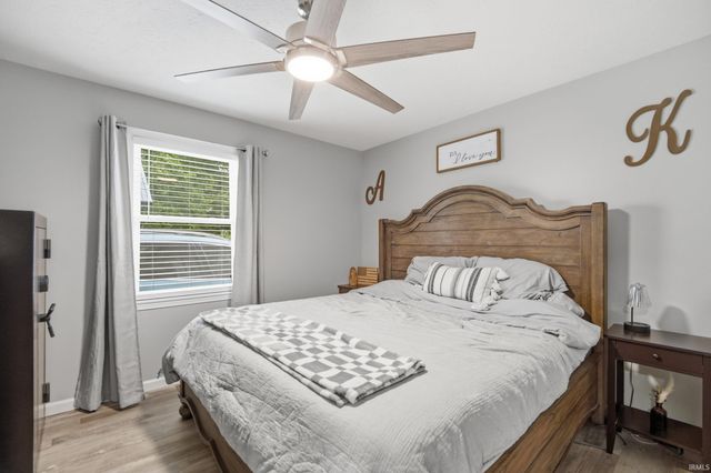 3273 N 700 W, Delphi, IN 46923