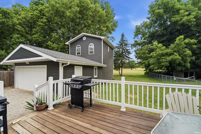 3273 N 700 W, Delphi, IN 46923
