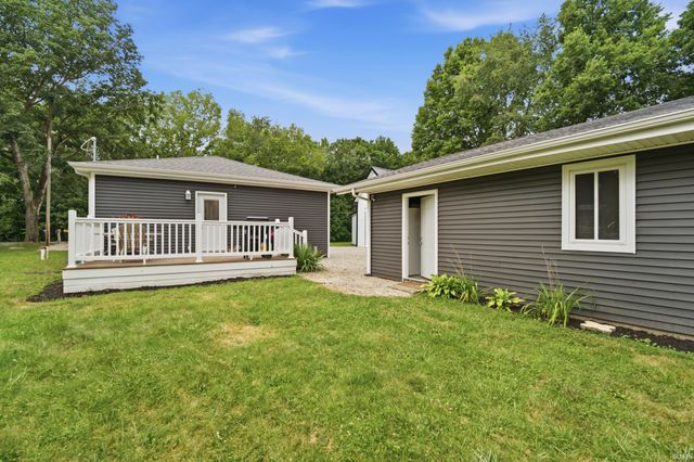 3273 N 700 W, Delphi, IN 46923