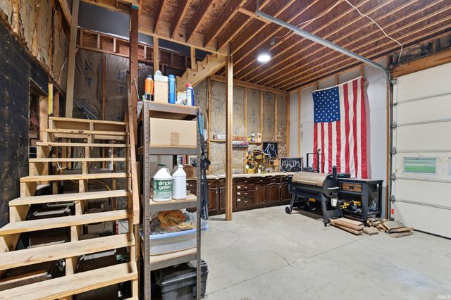 3273 N 700 W, Delphi, IN 46923