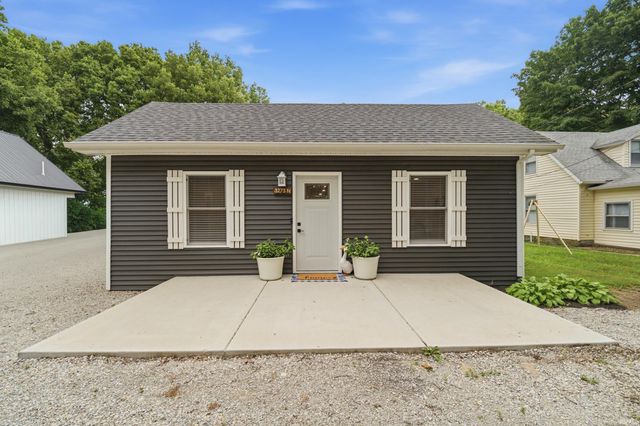 3273 N 700 W, Delphi, IN 46923