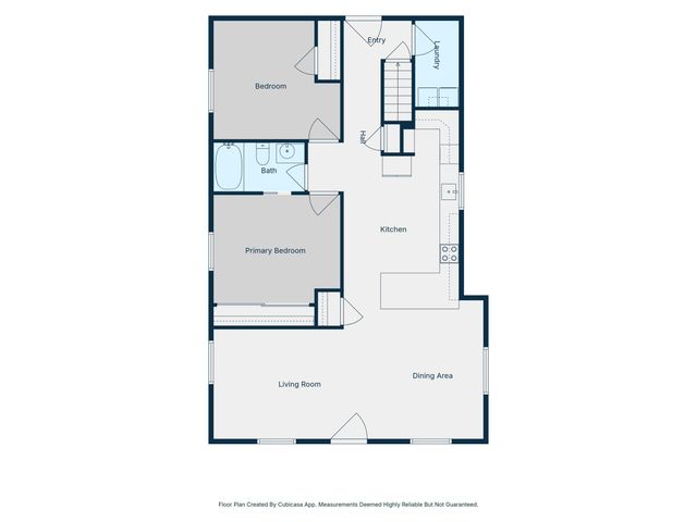 3273 N 700 W, Delphi, IN 46923