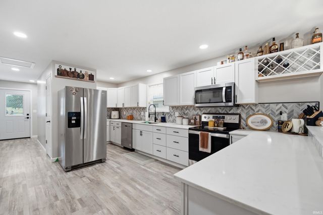 3273 N 700 W, Delphi, IN 46923