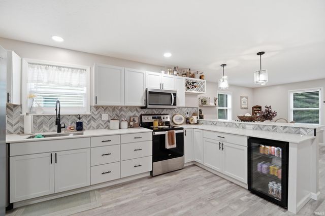 3273 N 700 W, Delphi, IN 46923