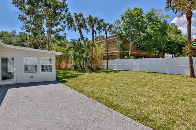 4307 W ROLAND STREET, Tampa, FL 33609