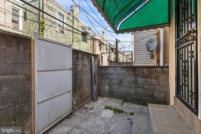 2524 S MILDRED ST, Philadelphia, PA 19148