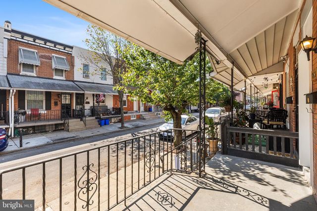 2524 S MILDRED ST, Philadelphia, PA 19148