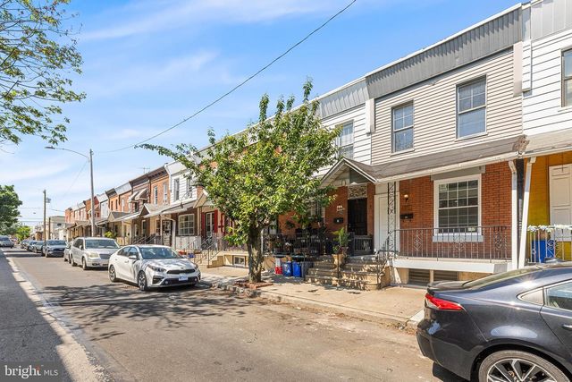 2524 S MILDRED ST, Philadelphia, PA 19148