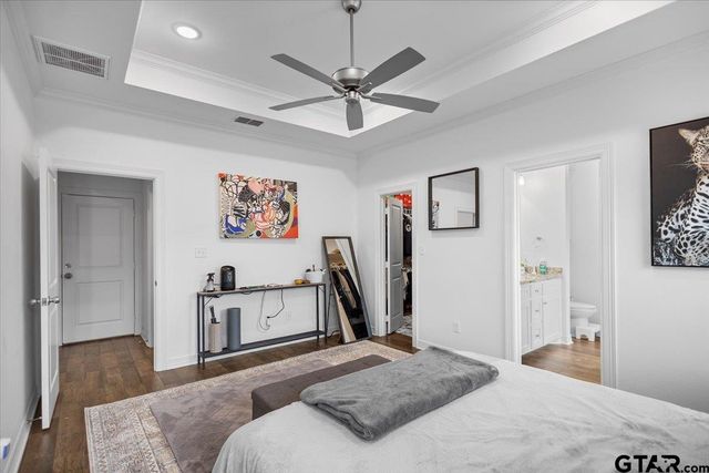 114 Rose Row, Winona, TX 75792