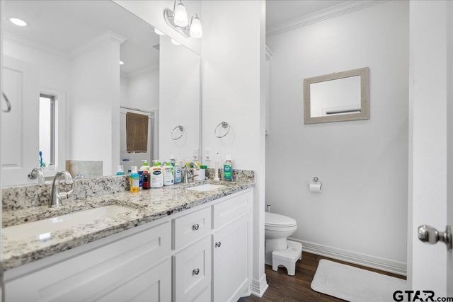 114 Rose Row, Winona, TX 75792