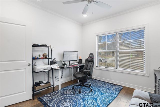 114 Rose Row, Winona, TX 75792