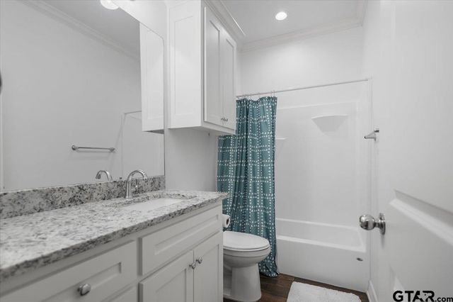 114 Rose Row, Winona, TX 75792