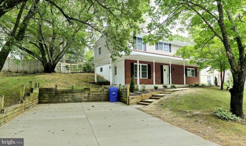 2609 DAKOTA ST, Bryans Road, MD 20616