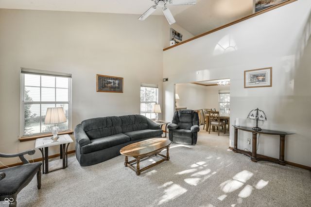 10997 Ridge Court, Fishers, IN 46038