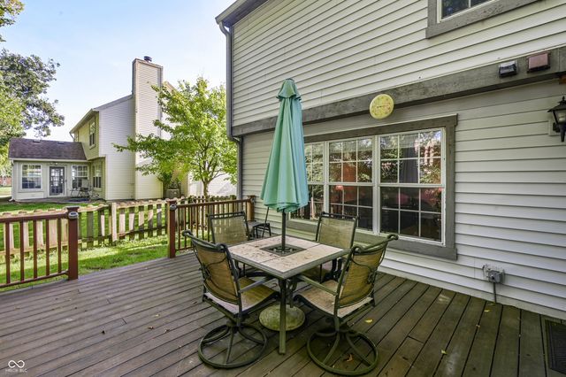 10997 Ridge Court, Fishers, IN 46038