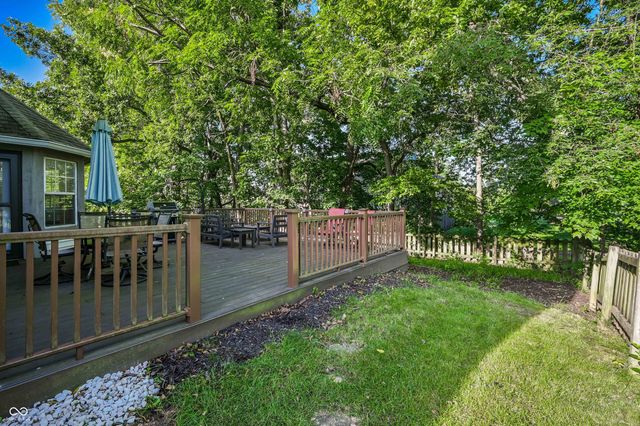 10997 Ridge Court, Fishers, IN 46038