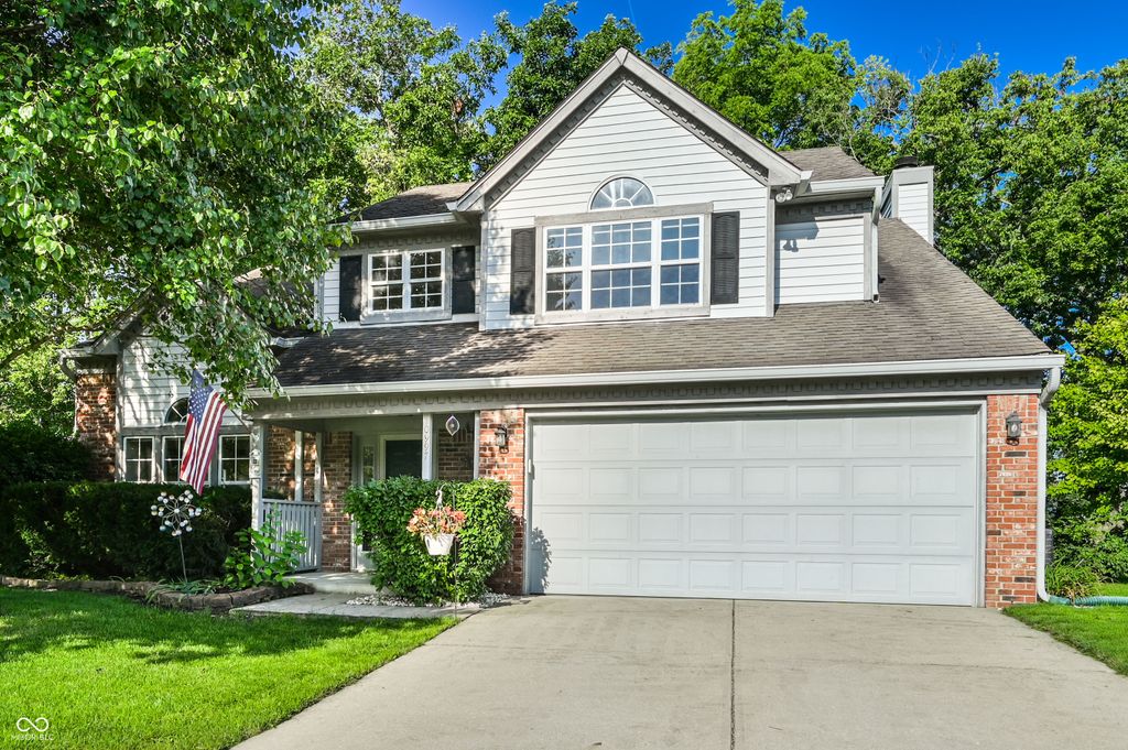 10997 Ridge Court, Fishers, IN 46038