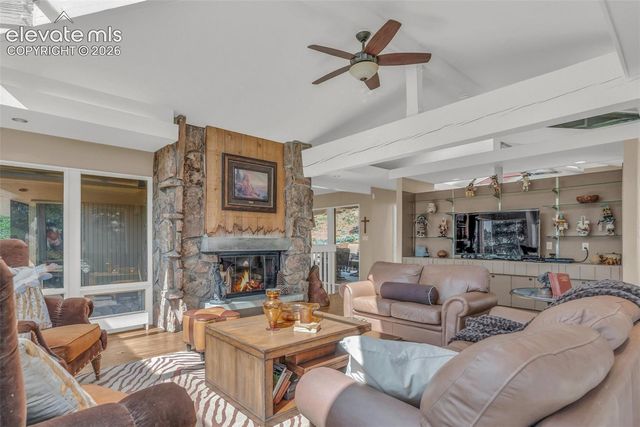 6820 Pike Place, Larkspur, CO 80118
