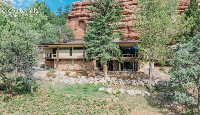 6820 Pike Place, Larkspur, CO 80118